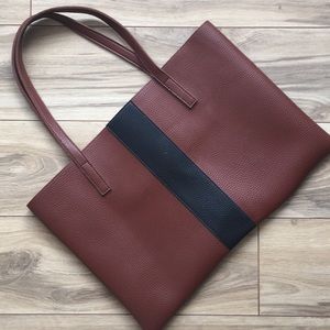 Vince Camputo Tote
